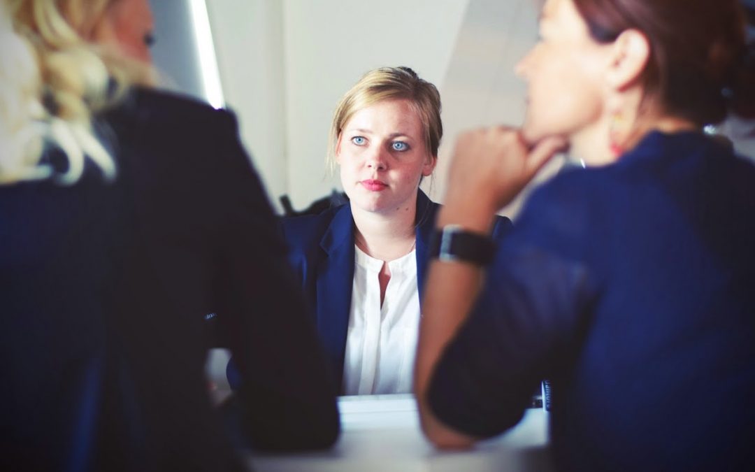 7 steps to having a difficult performance management discussion with your employee