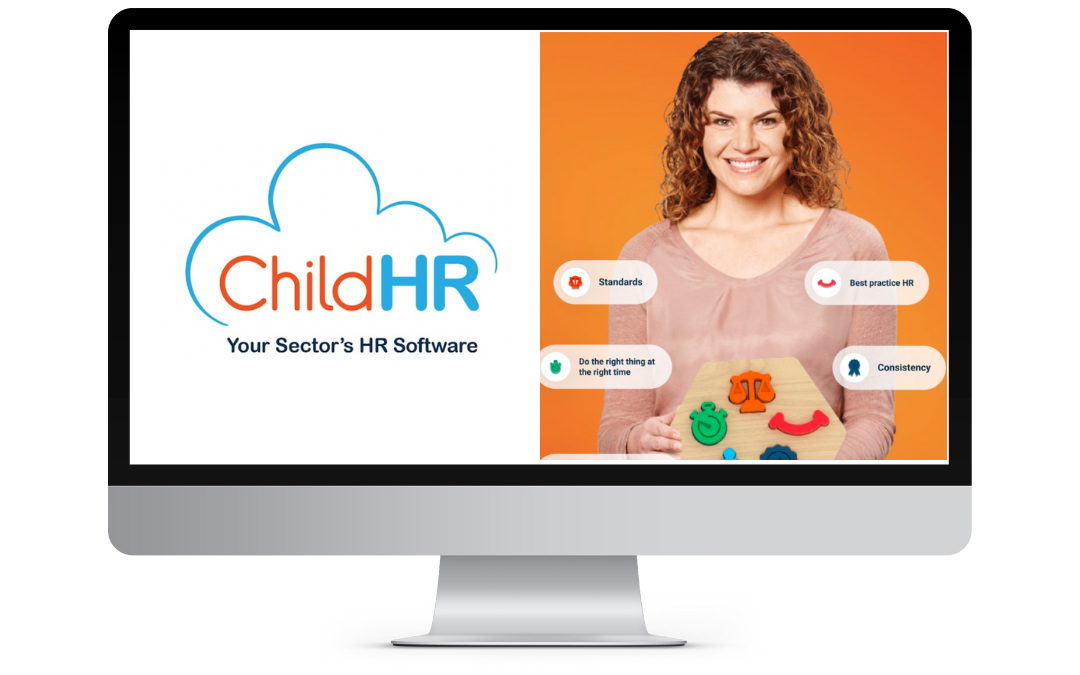 Demo slots are filling up fast for ChildHR demos
