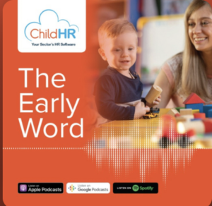 The Early Word Podcast